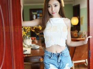 美媛馆 - K8傲娇萌萌Vivian的美腿，福利随时准备好，坐等你的加入
