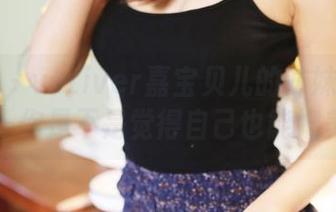 美媛馆 - vetiver嘉宝贝儿的妹妹美图集——你是不是觉得自己也能媲美？