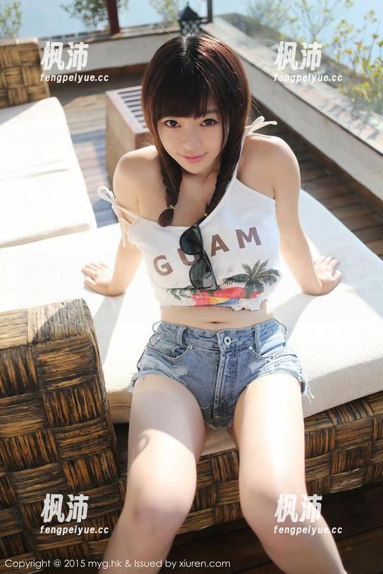 美媛馆 - 来看刘雪妮的JK精选:每一张都是努力在逗乐你!-枫沛玥 美媛馆 - 来看刘雪妮的JK精选:每一张都是努力在逗乐你!-枫沛玥