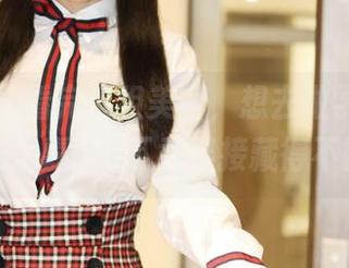 美媛馆 - 看完这组美图，想去做学姐的学弟，绮里嘉ula下载链接藏得不错呦！