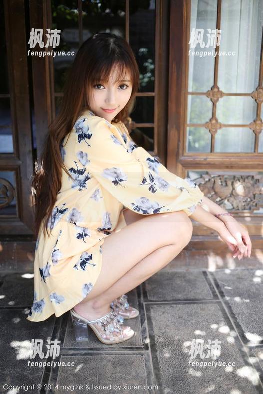 美媛馆 - 许诺sabrina的豹纹写真,谁说壁纸不能有点个性?-枫沛玥 美媛馆 - 许诺sabrina的豹纹写真,谁说壁纸不能有点个性?-枫沛玥