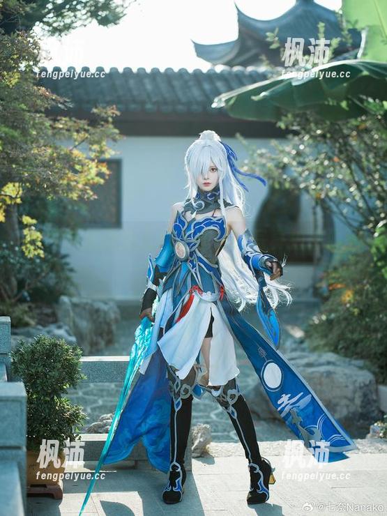 看腥味猫罐怎么把魔理沙的写真拍得像画一样,不得了!-枫沛玥 看腥味猫罐怎么把魔理沙的写真拍得像画一样,不得了!-枫沛玥