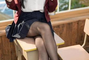 写真小片段：知更鸟表演，花铃Hana幕后凉凉