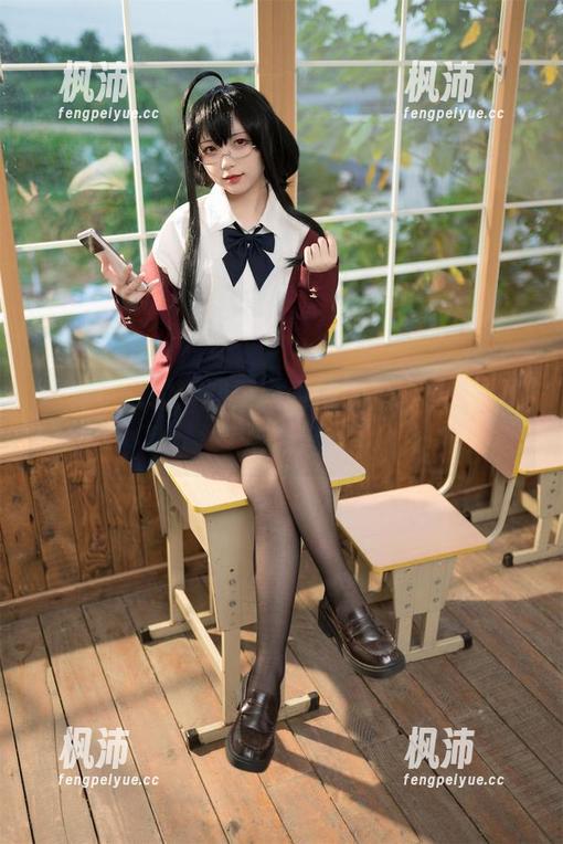 写真小片段：知更鸟表演，花铃Hana幕后凉凉-枫沛玥
