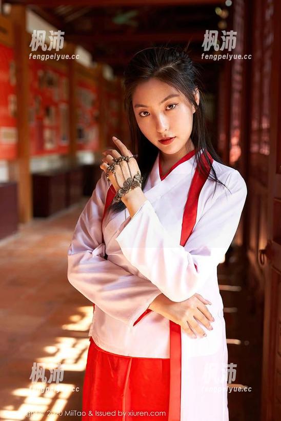 蜜桃社 - Rola的清纯写真——合集里的任何一张都能让你心中泛起一丝涟漪,哈哈!-枫沛玥 蜜桃社 - Rola的清纯写真——合集里的任何一张都能让你心中泛起一丝涟漪,哈哈!-枫沛玥