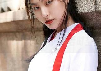 蜜桃社 - 看梦乃Mandy如何把圣诞节变成梦中的狂欢合集，恍若时空穿越！