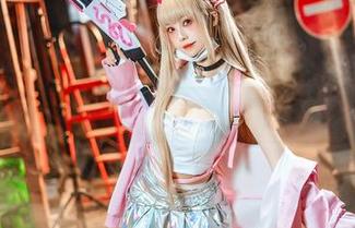 一击即中？蜜汁猫裘的少女图包福利，竟然这样？