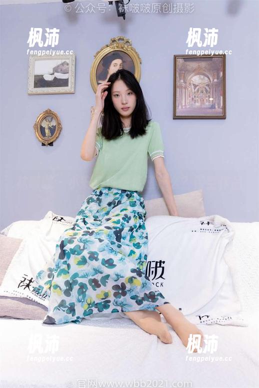 袜啵啵 - 小安到底想传递什么?镂空作品里藏着的多重福利。-枫沛玥 袜啵啵 - 小安到底想传递什么?镂空作品里藏着的多重福利。-枫沛玥
