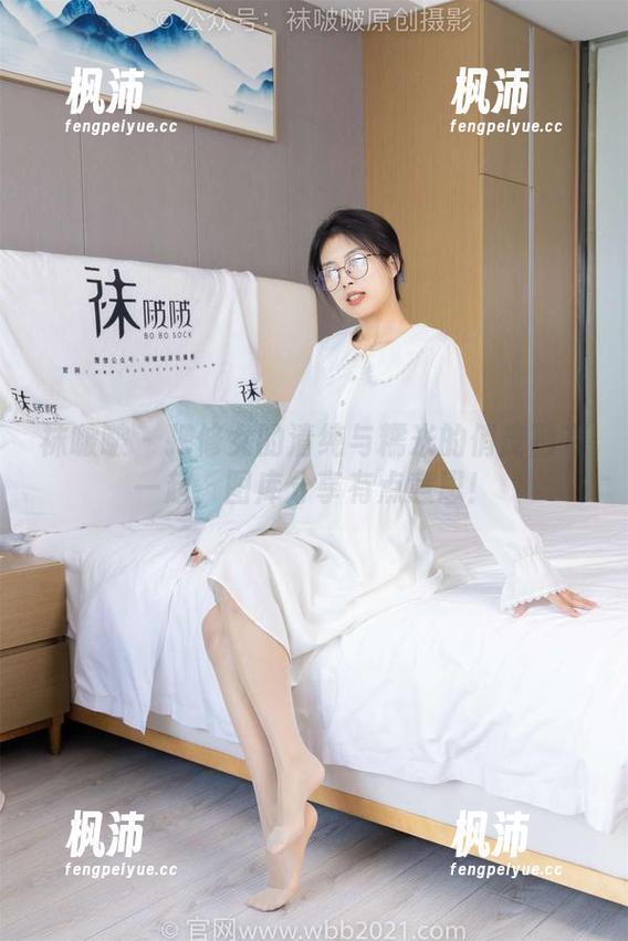 袜啵啵 - 把修女的清纯与糯米的俏皮融在一起,图库分享有点意思!-枫沛玥 袜啵啵 - 把修女的清纯与糯米的俏皮融在一起,图库分享有点意思!-枫沛玥