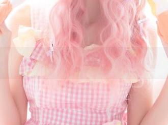 西瓜少女的美图：少女秘密大公开！