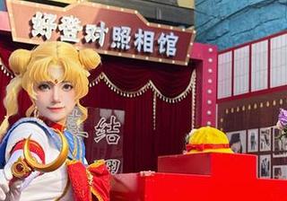 许枳的小公主专属：高清图包，我对这种自恋的看法可复杂了
