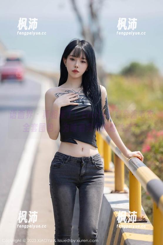 语画界 - 真相来了!Emily顾奈奈酱毛衣全套图包,为啥看完只剩哈哈哈?-枫沛玥 语画界 - 真相来了!Emily顾奈奈酱毛衣全套图包,为啥看完只剩哈哈哈?-枫沛玥
