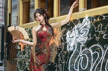 在贰加六的套图中，高跟鞋的魔法到底是怎样施展的？