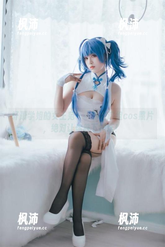 轩萧学姐的女王范——看看这组cos照片,绝对让你跌下神坛!-枫沛玥 轩萧学姐的女王范——看看这组cos照片,绝对让你跌下神坛!-枫沛玥