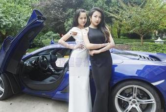 轰趴猫 - 原图来了！筱慧的白裙，是该浪漫还是该无言呢？全集在这里等你评判。