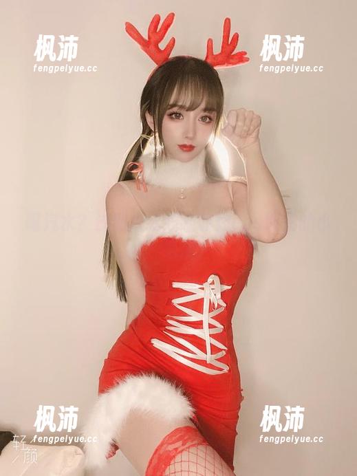 喝汽水?过期米线线喵教你cos取景的小绝招-枫沛玥 喝汽水?过期米线线喵教你cos取景的小绝招-枫沛玥