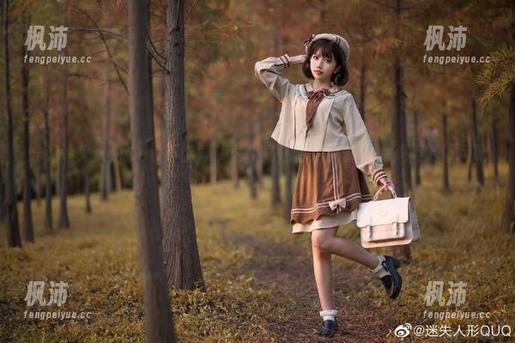 谁说迷失人形QUQ不能再认真，高清源赖光照片，来点戏谑风吧！-枫沛玥