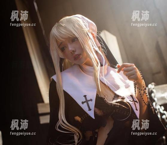 阿寨寨ninja的“赎罪”时间:修女们的私拍图集,天真得让人捧腹。-枫沛玥 阿寨寨ninja的“赎罪”时间:修女们的私拍图集,天真得让人捧腹。-枫沛玥