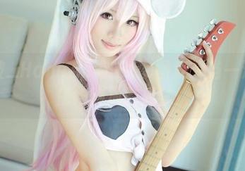 雨波_HaneAmeReze图集：当一滴水化作施放的魔法！
