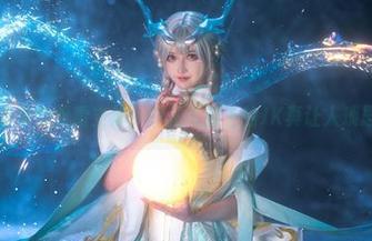 原图与分享的双重立体，露儿大魔王的JK真让人琐思摇摆！