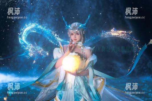 原图与分享的双重立体，露儿大魔王的JK真让人琐思摇摆！-枫沛玥