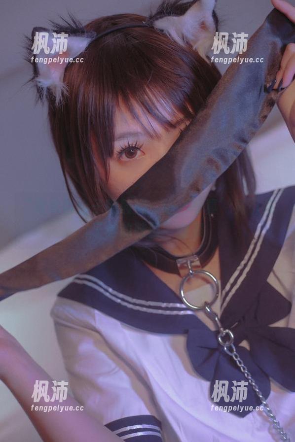 “青水百合子的酸奶：这‘写真’竟引发了我的味蕾”合集-枫沛玥