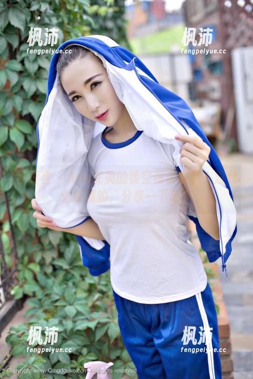 青豆客 - Ann尤美的镂空高清教程？没什么好藏的，分享一下吧！-枫沛玥