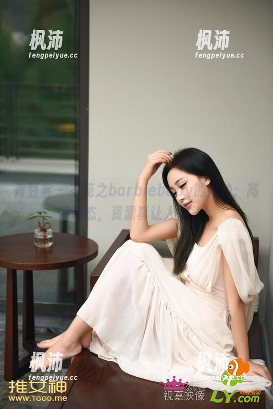 青豆客 - 岑苑之barbiebaby的婚纱：高清动态，资源真让人挠头！-枫沛玥