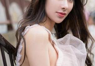 魅妍社 - 绯月樱-Cherry的兔女郎与无圣光图包，给你眼睛一个狂欢的理由