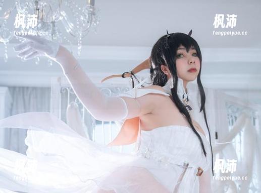 应该是魅瞳meroko养成的蕾丝，全集模式开启！-枫沛玥