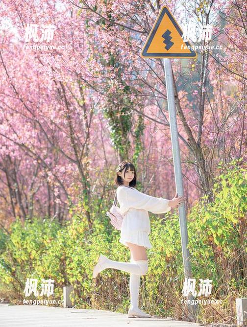 天使合集，或许是魔物喵nigisa的调戏之作分享包罗万象！-枫沛玥