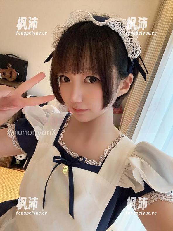 魔物喵nigisa写真本vol.01:揭开已知宇宙的cos合集,内涵满满!-枫沛玥 魔物喵nigisa写真本vol.01:揭开已知宇宙的cos合集,内涵满满!-枫沛玥