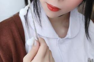 份量十足：鹿野希的旗袍分享，适合小心心一族！