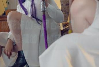 在麻花麻花酱的美图合集里，找找你心中隐藏的“秘密”吧！