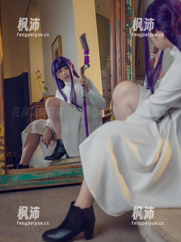 在麻花麻花酱的美图合集里,找找你心中隐藏的“秘密”吧!-枫沛玥 在麻花麻花酱的美图合集里,找找你心中隐藏的“秘密”吧!-枫沛玥